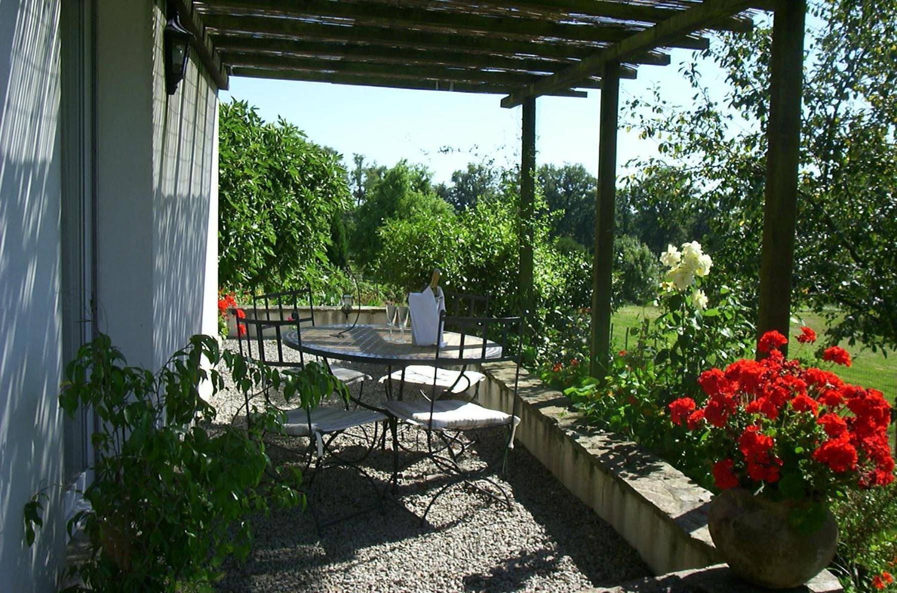 Hotel Le Pit Lessac Zewnętrze zdjęcie